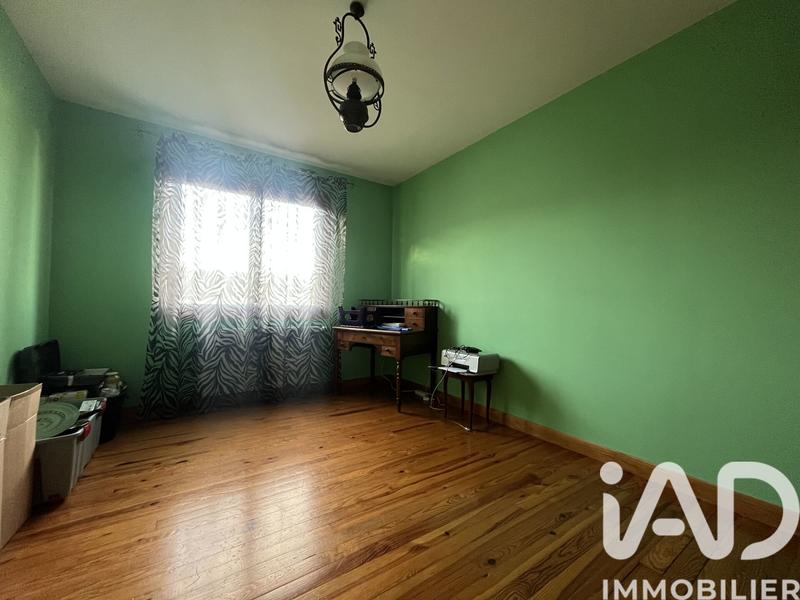 Maison - 132 m² - 4 pièces