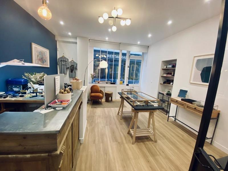 Local commercial - 48 m²