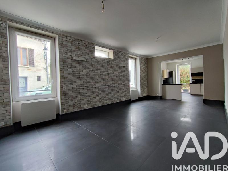 Maison de village - 174 m² - 5 pièces