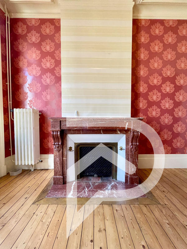 Maison - 150 m² - 5 pièces