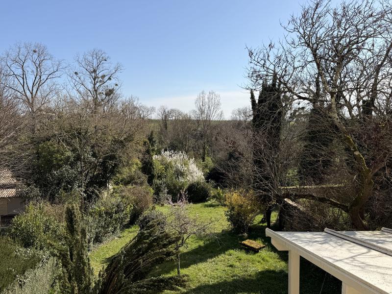 Maison - 289 m² - 7 pièces