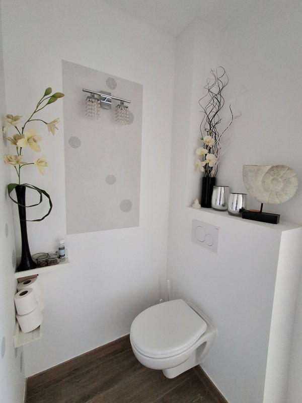 Maison - 114 m² - 5 pièces