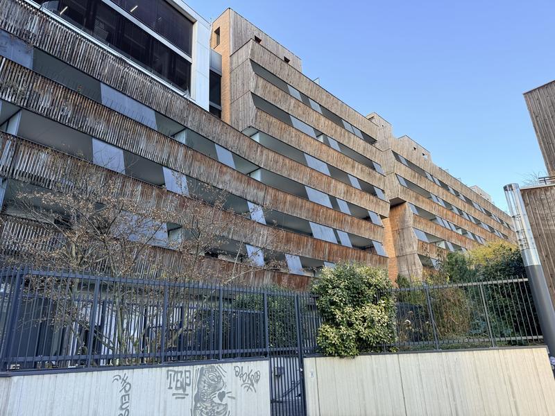 Appartement - 71 m² - 4 pièces