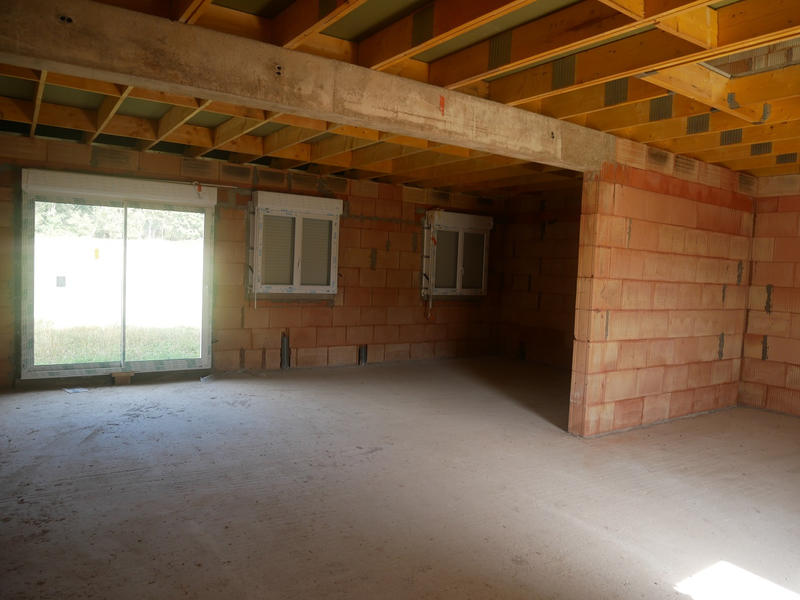 Maison - 103 m² - 5 pièces