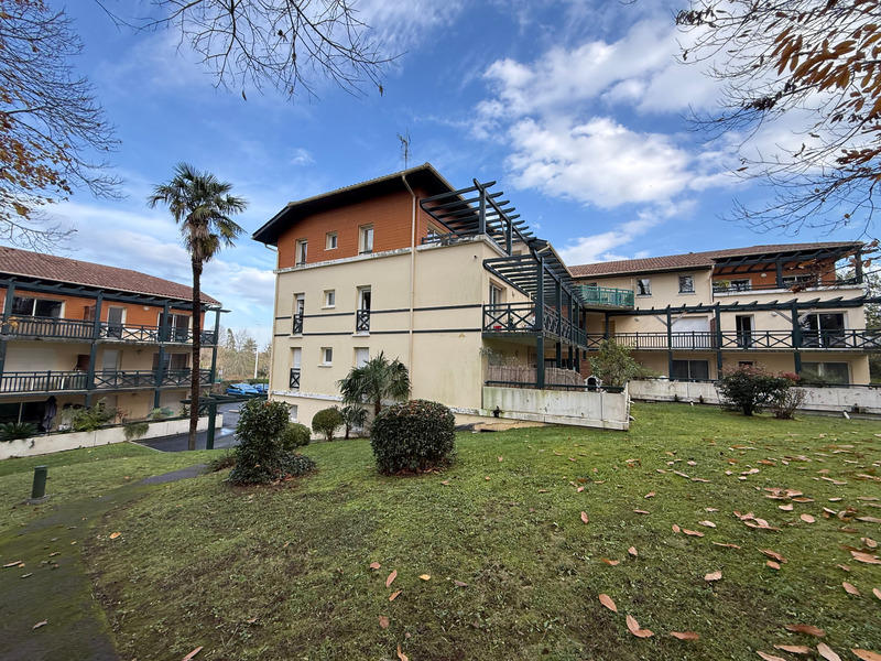 Appartement - 78 m² - 4 pièces