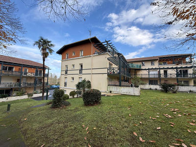 Appartement - 78 m² - 4 pièces