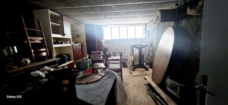 Maison - 118 m² - 5 pièces