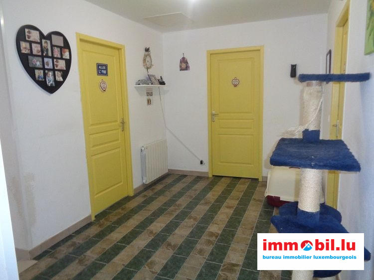 Appartement - 160 m² - 5 pièces