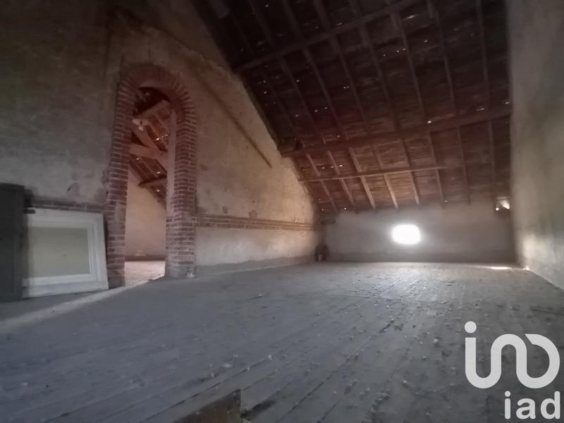 Maison de campagne - 81 m² - 3 pièces