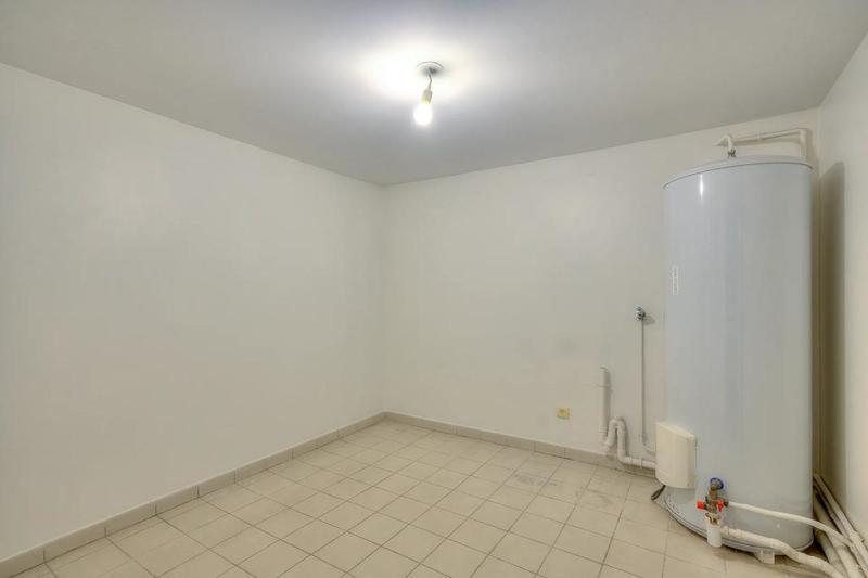 Duplex - 118 m² - 5 pièces