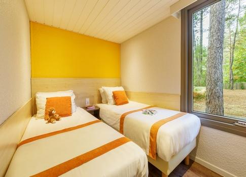 Maison - 85 m² - 5 pièces