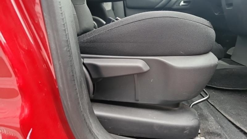 Citroën c4 spacetourer Business bluehdi 130 ss eat8