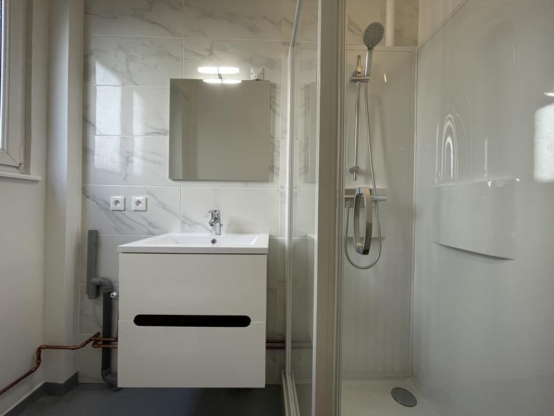 Appartement - 51 m² - 2 pièces