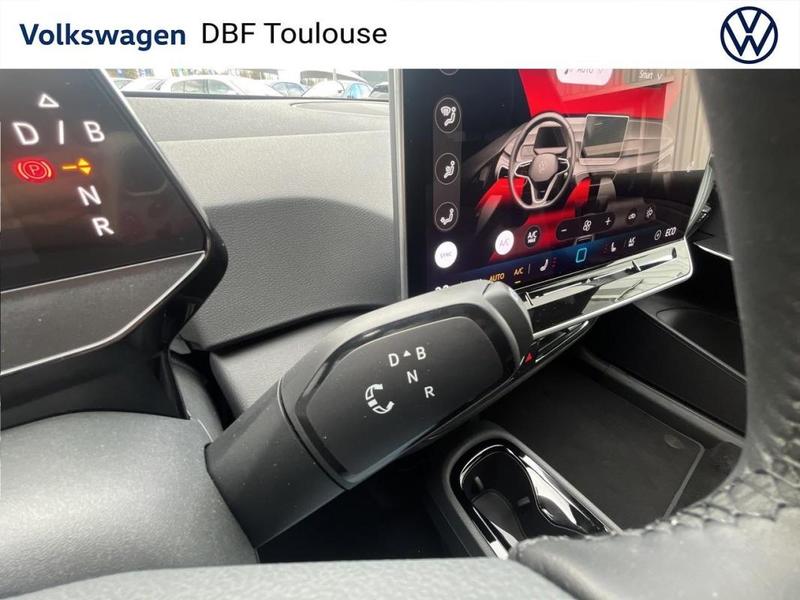 Volkswagen Id.3 Id 3 Fl Pure (52kwh)(170ch)