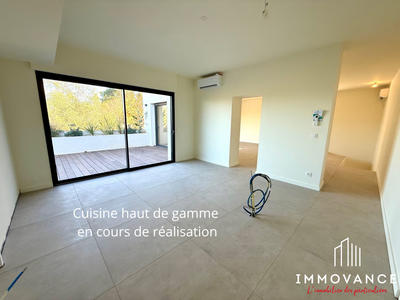 Villa - 156 m² - 5 pièces