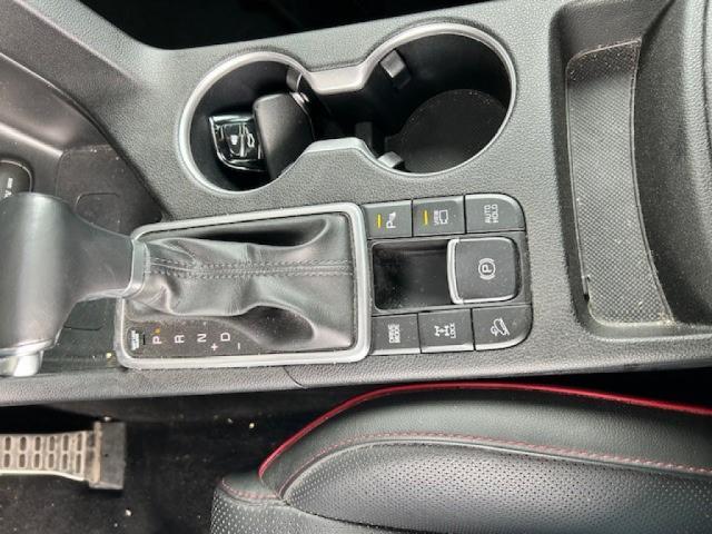 Kia Sportage 1.6 CRDi 136ch Mhev Dct7 4x4 Gt Line Premium