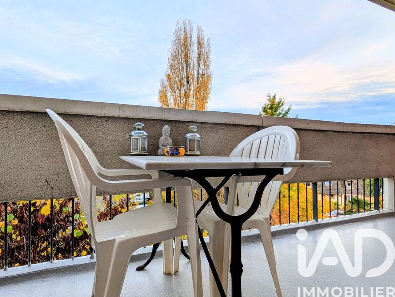 Appartement - 76 m² - 4 pièces