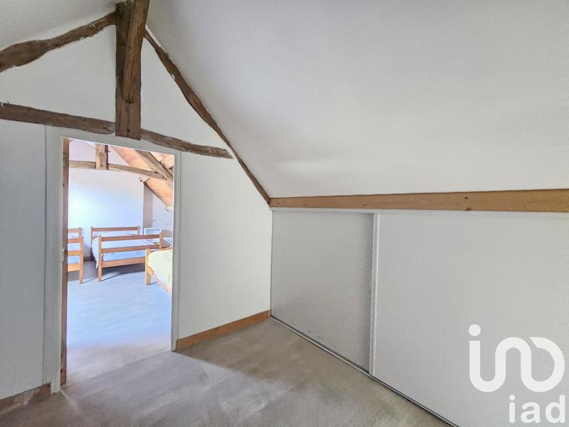 Maison de village - 150 m² - 7 pièces