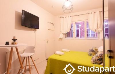 Appartement - 19 m² - 1 pièce