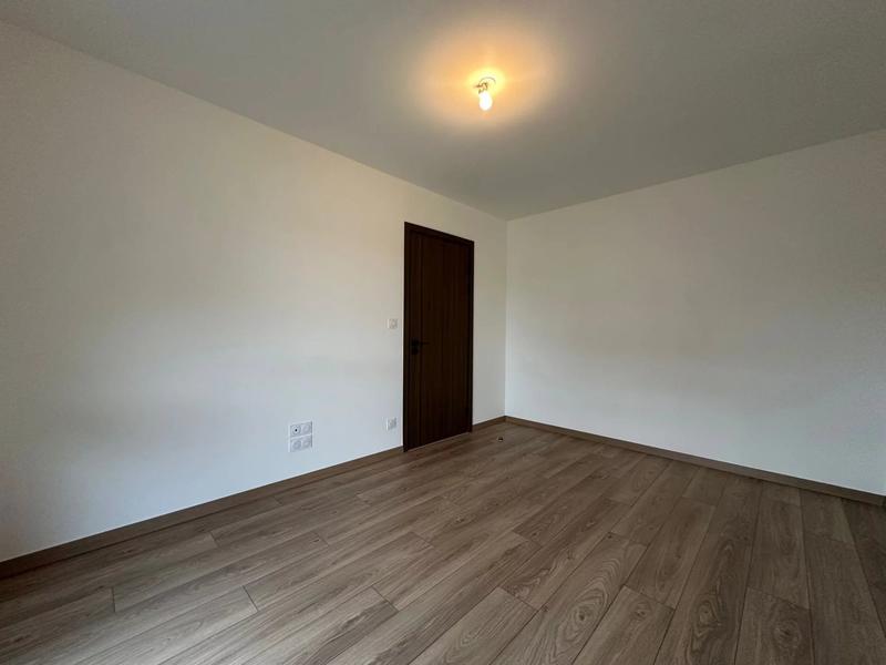 Appartement - 109 m² - 4 pièces