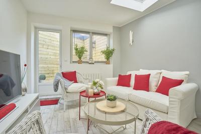 Maison - 83 m² - 6 pièces