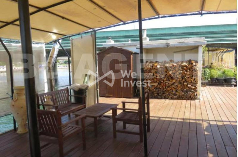 Maison - 121 m² - 4 pièces