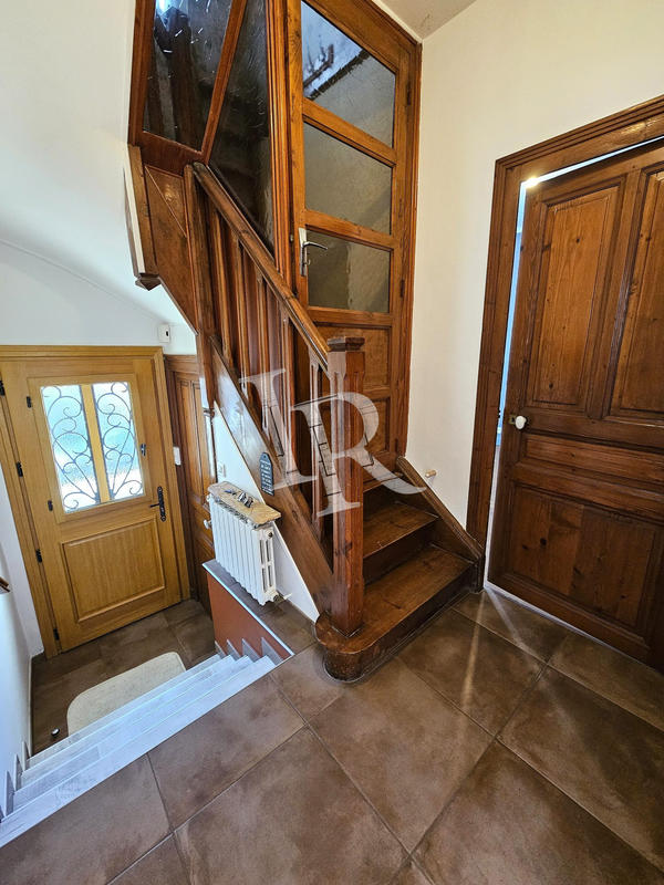 Maison - 87 m² - 4 pièces