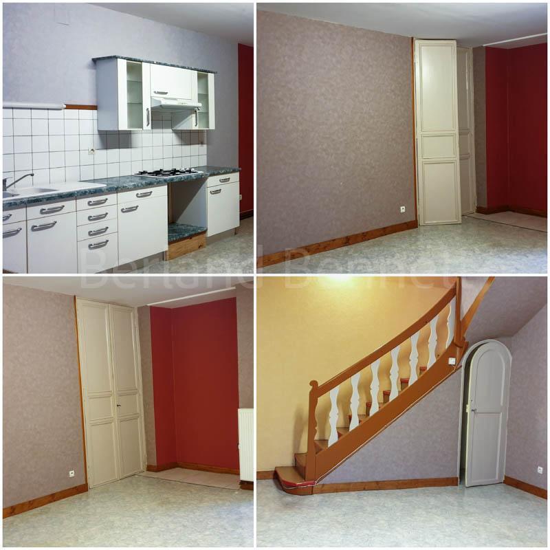 Maison - 280 m² - 10 pièces