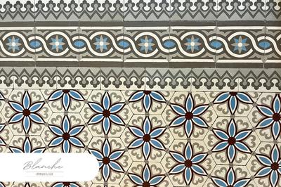 Maison de ville - 104 m² - 4 pièces