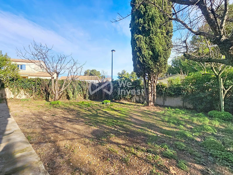 Villa - 108 m² - 5 pièces