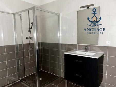 Duplex - 78 m² - 2 pièces