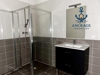 Duplex - 78 m² - 2 pièces