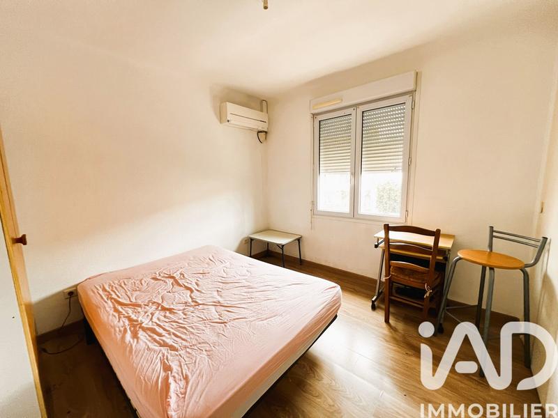 Maison - 70 m² - 4 pièces