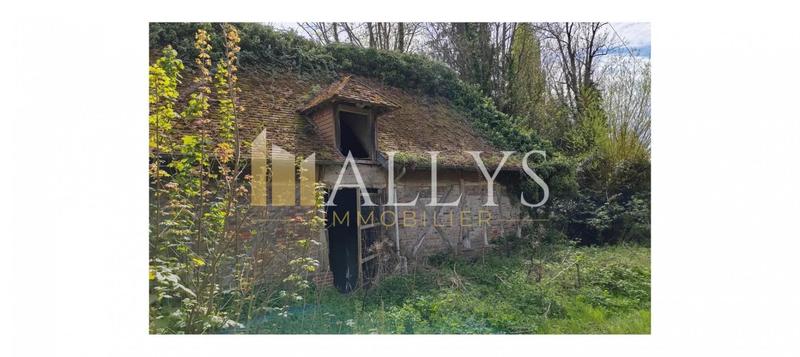 Local d'activité / Entrepôt - 2 101 m²