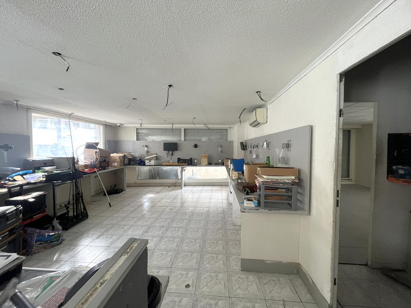 Appartement - 140 m² - 4 pièces