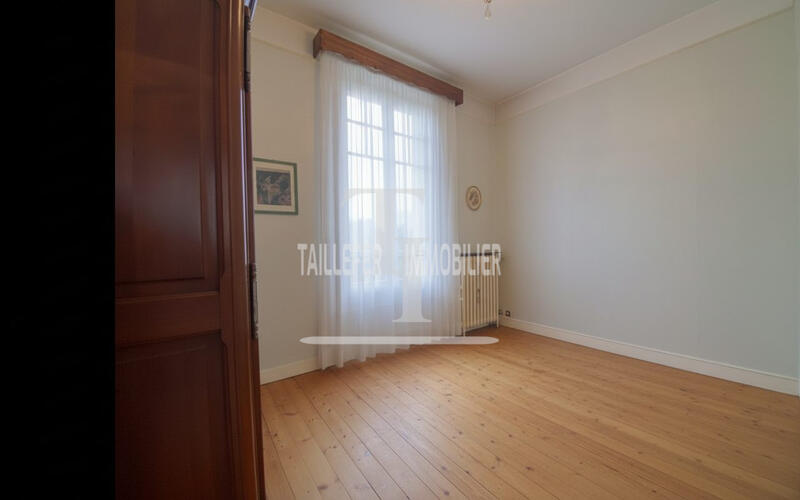 Maison - 101 m² - 4 pièces