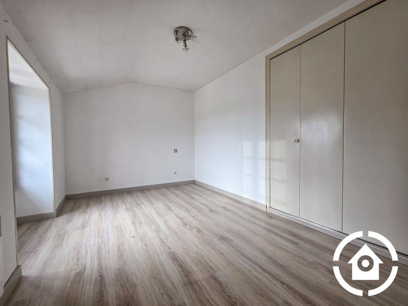 Maison - 116 m² - 5 pièces