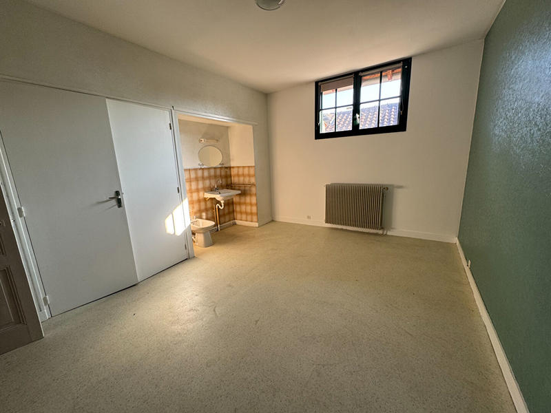 Immeuble - 401 m² - 10 pièces