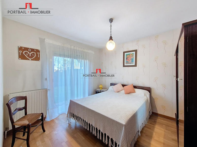 Maison - 108 m² - 4 pièces