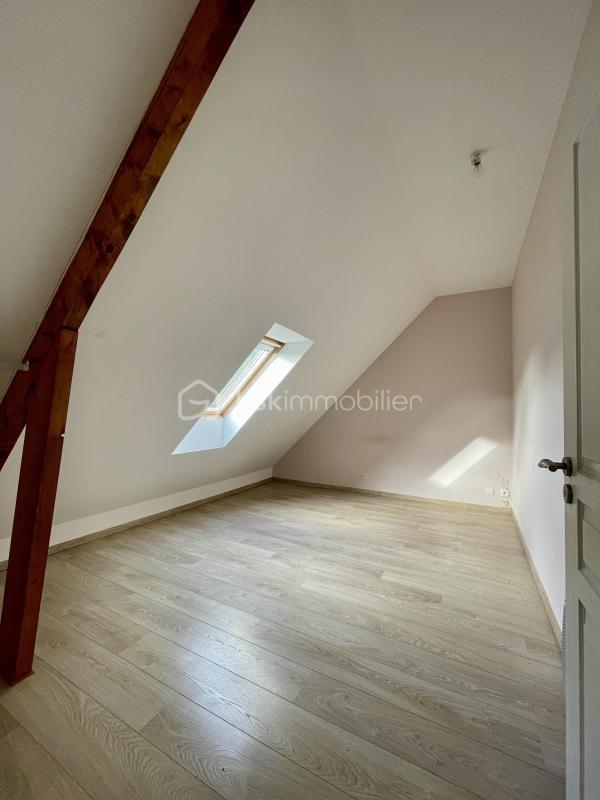 Maison - 134 m² - 6 pièces