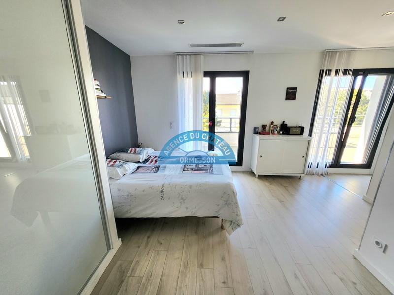 Maison - 155 m² - 6 pièces