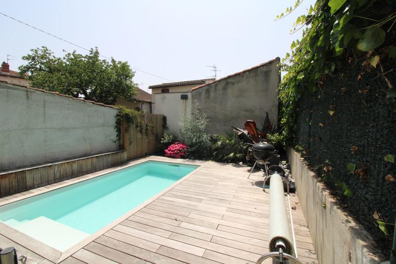 Appartement - 115 m² - 5 pièces