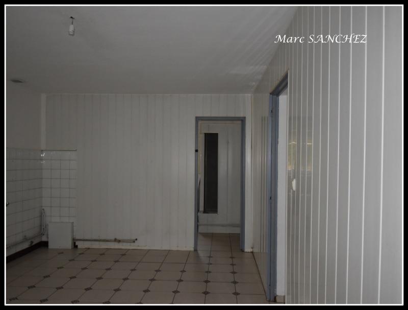 Maison de village - 136 m² - 5 pièces