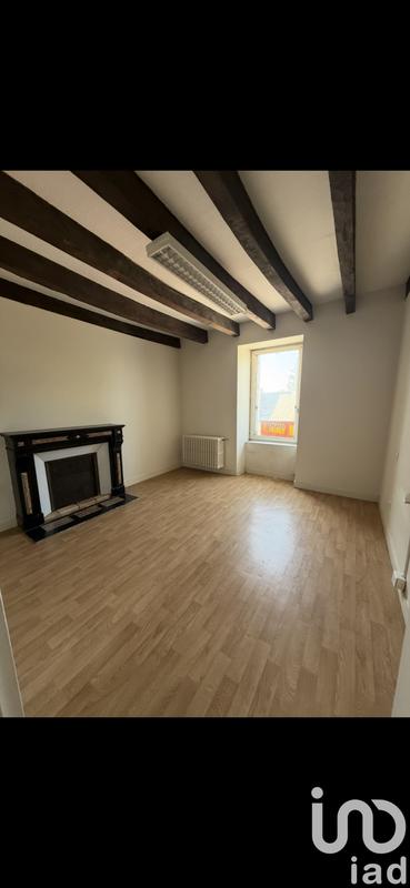 Maison - 220 m² - 11 pièces