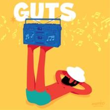 Guts - Dj Set