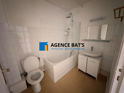 Appartement - 49 m² - 2 pièces