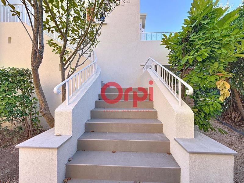 Villa - 88 m² - 3 pièces