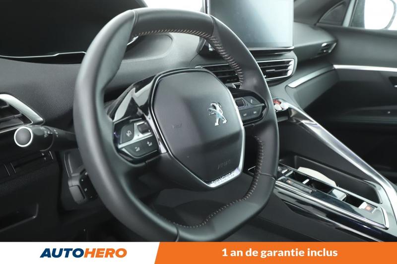 Peugeot 5008 1.5 Blue-HDi Allure Pack Eat8 131 ch