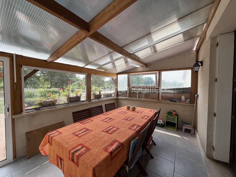 Immeuble - 660 m² - 10 pièces