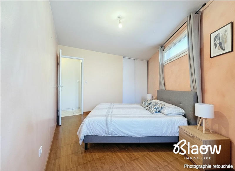 Maison - 99 m² - 3 pièces